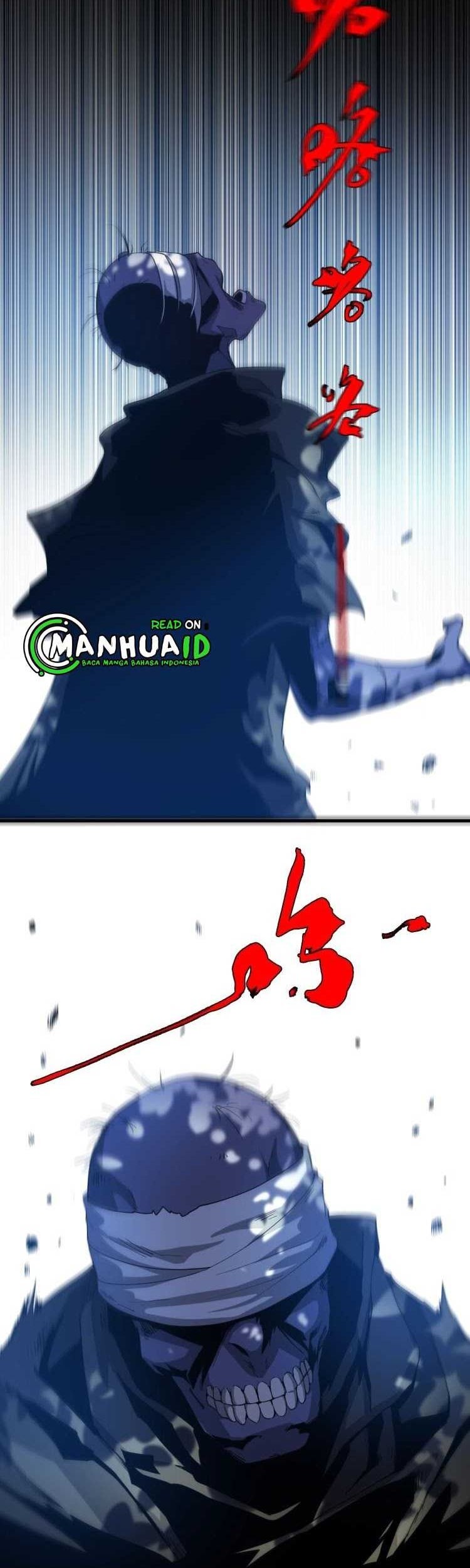 Reborn Doctor Chapter 58 - halaman 16