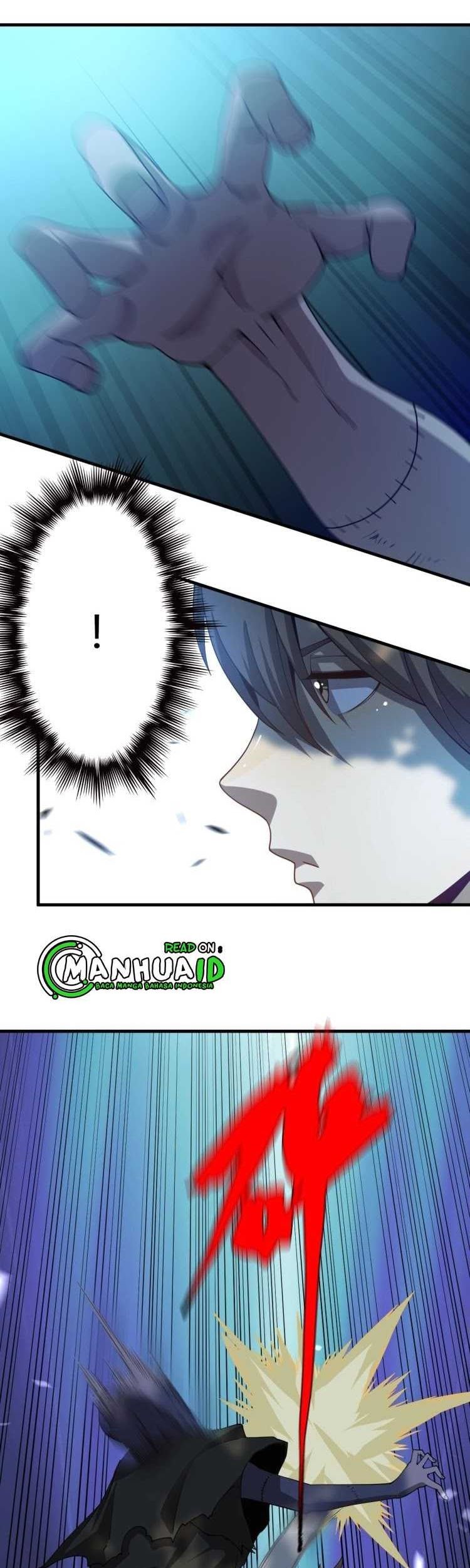 Reborn Doctor Chapter 58 - halaman 19