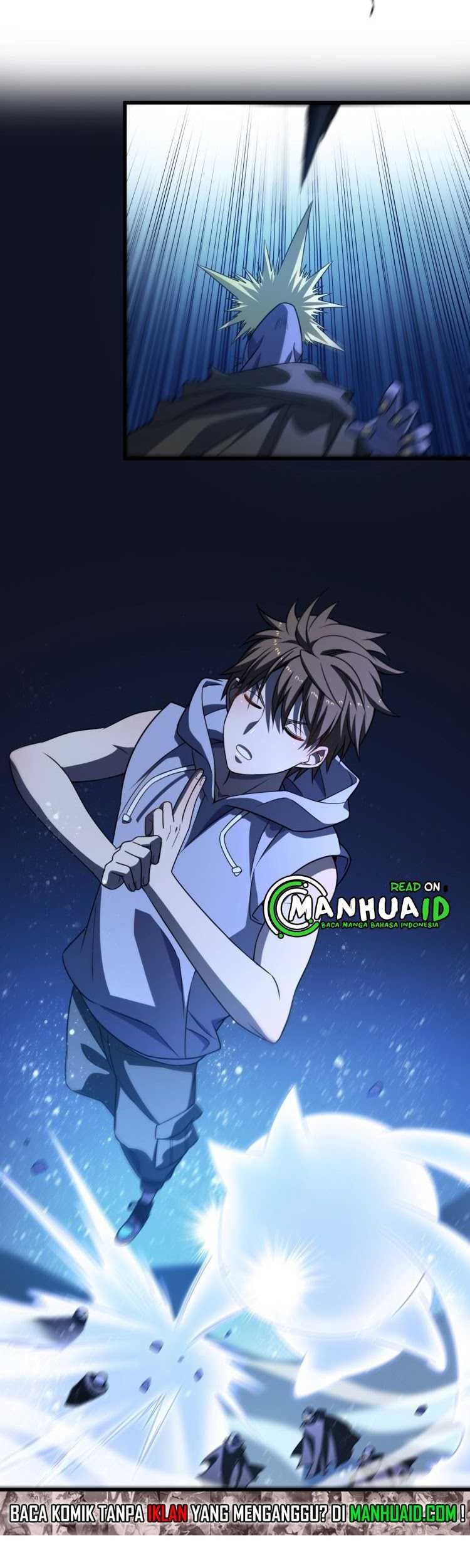 Reborn Doctor Chapter 58 - halaman 28