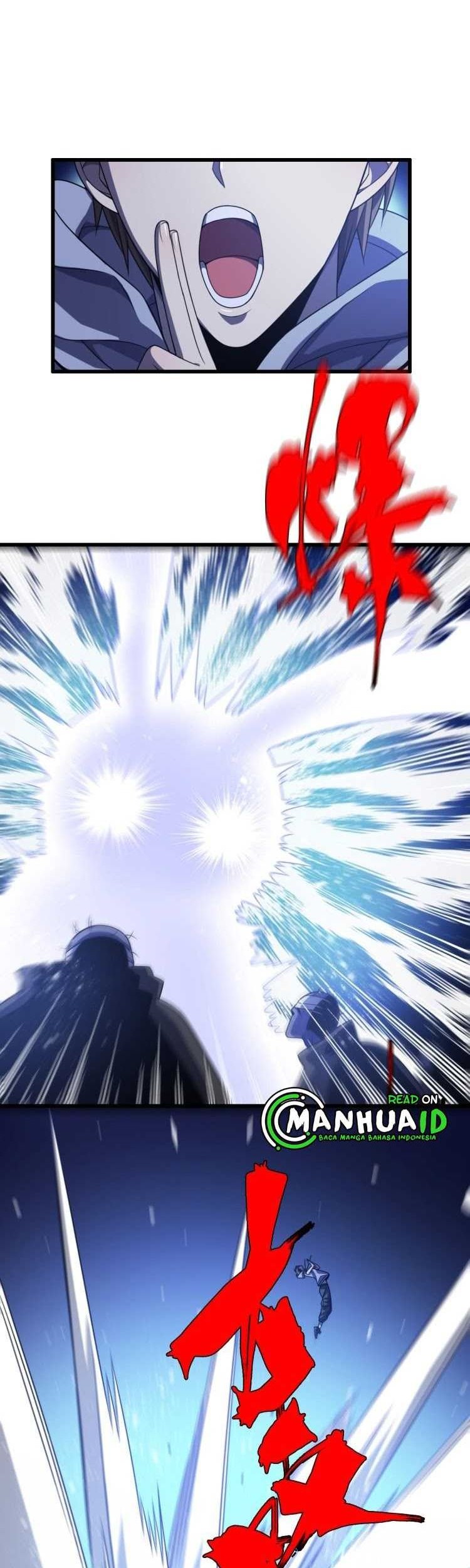 Reborn Doctor Chapter 58 - halaman 29
