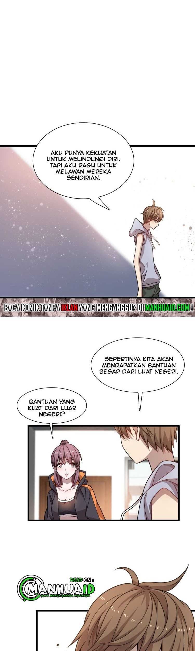 Reborn Doctor Chapter 58 - halaman 7