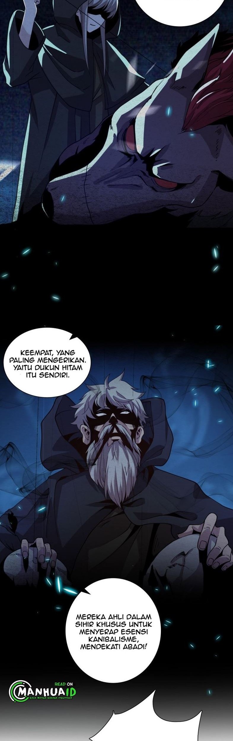 Reborn Doctor Chapter 59 - halaman 13