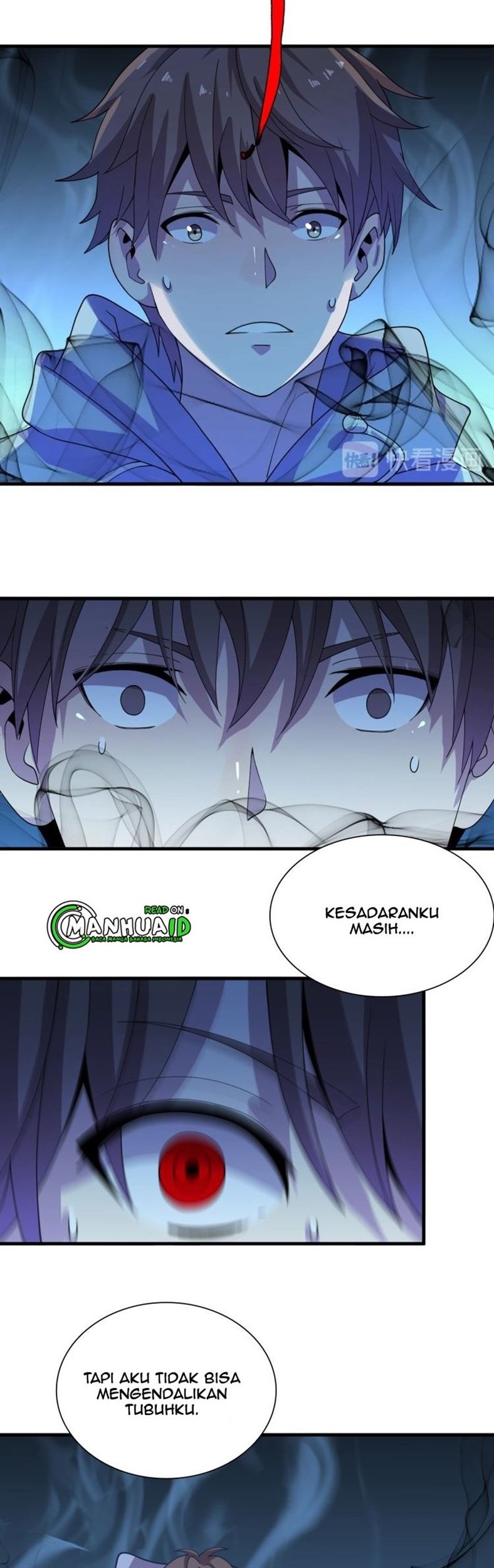 Reborn Doctor Chapter 59 - halaman 20