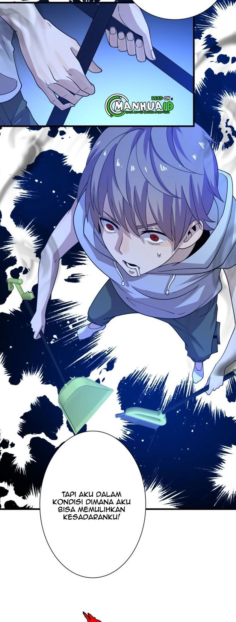 Reborn Doctor Chapter 59 - halaman 23
