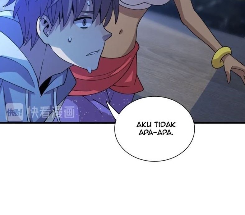 Reborn Doctor Chapter 59 - halaman 25