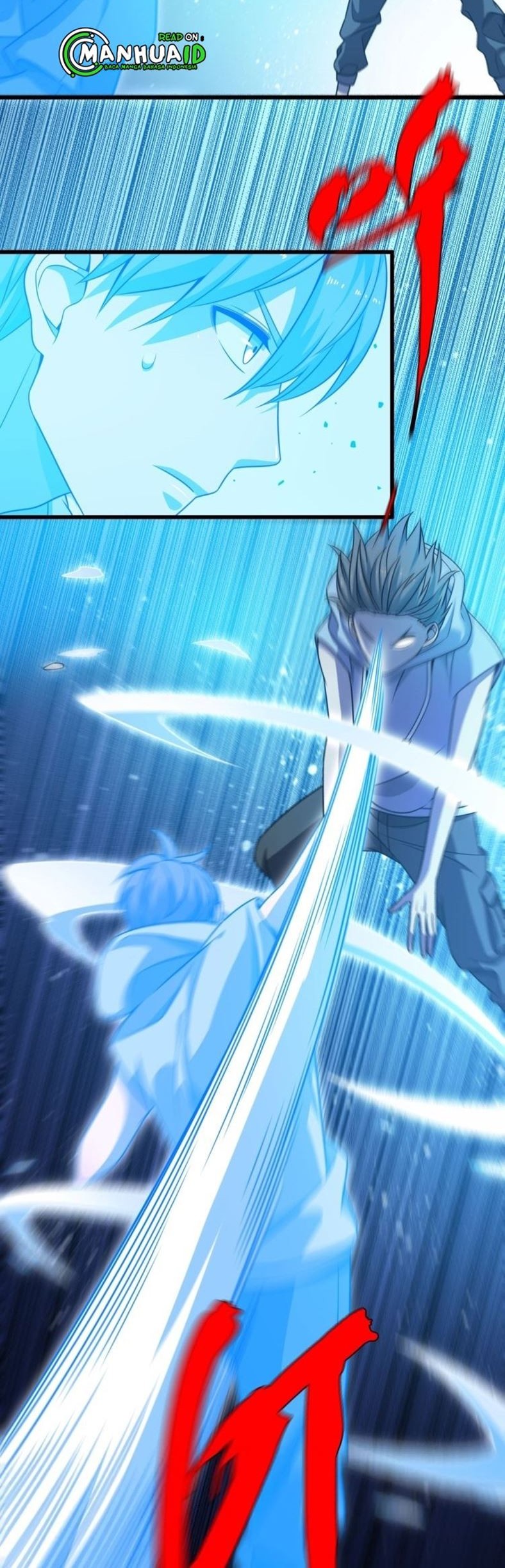 Reborn Doctor Chapter 59 - halaman 28