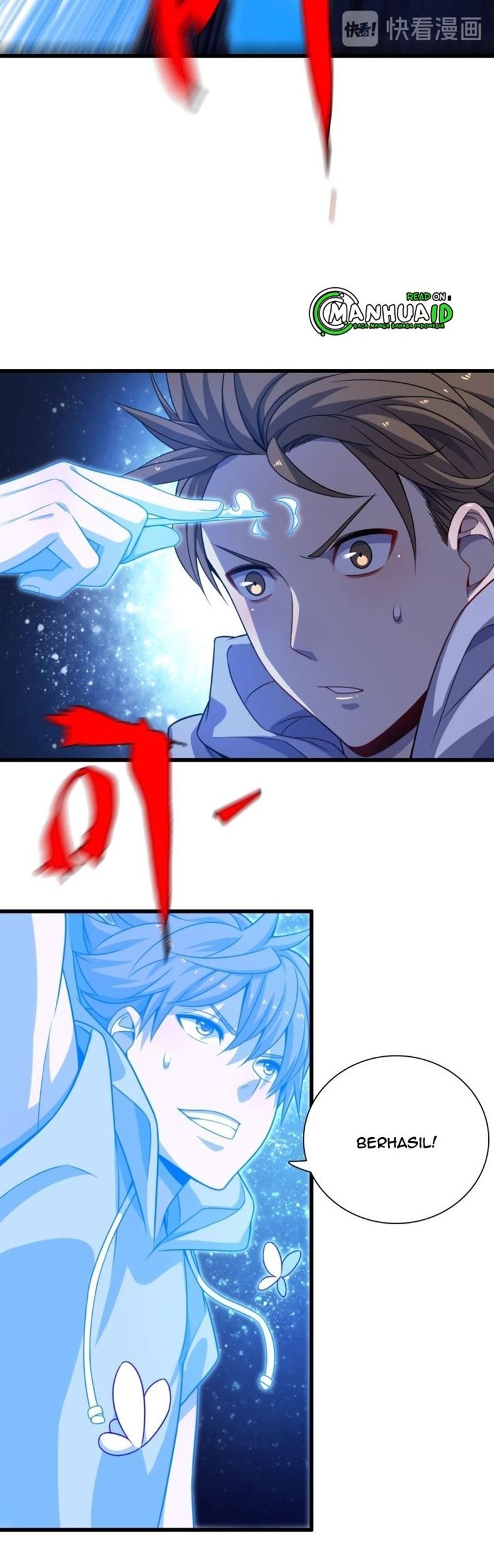 Reborn Doctor Chapter 59 - halaman 29
