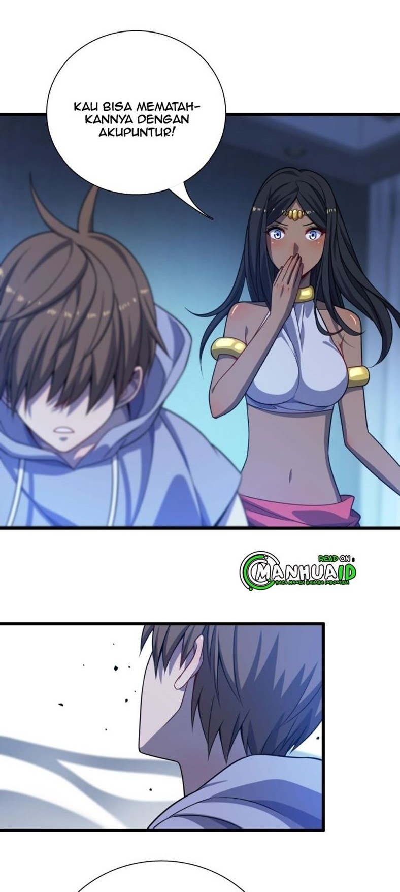 Reborn Doctor Chapter 59 - halaman 30
