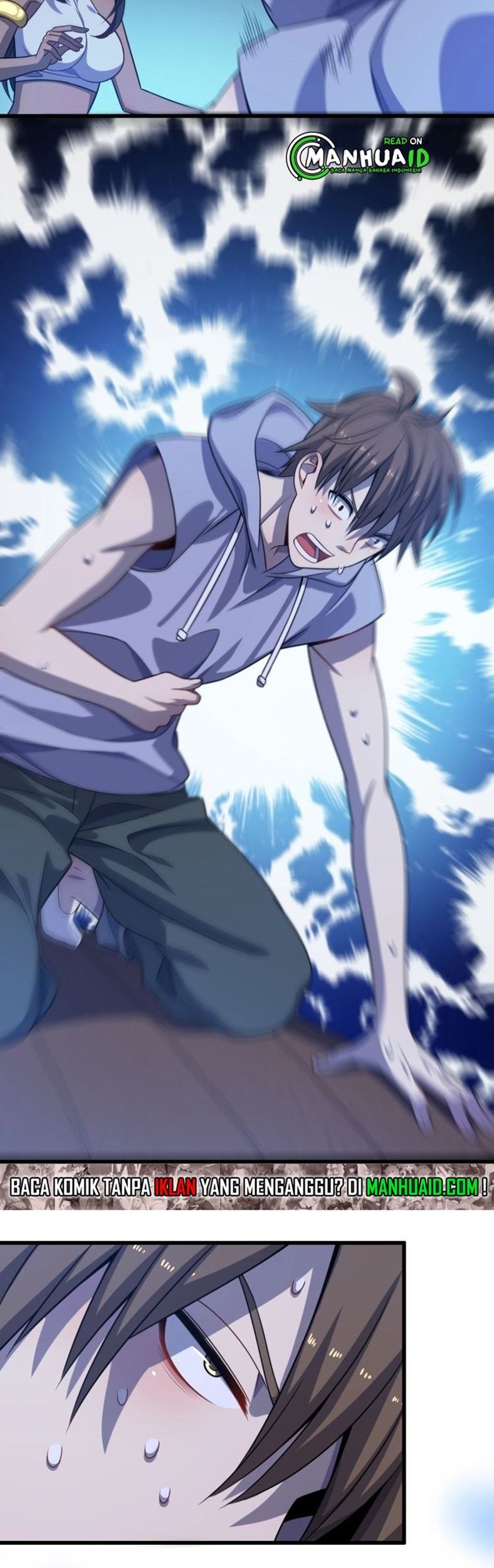 Reborn Doctor Chapter 59 - halaman 32