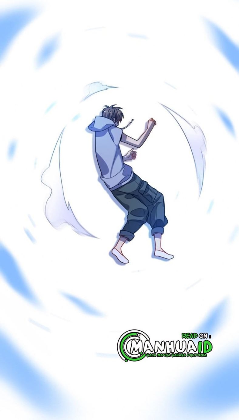 Reborn Doctor Chapter 59 - halaman 33