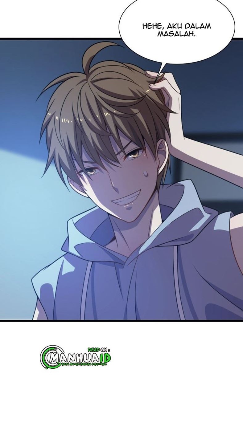 Reborn Doctor Chapter 59 - halaman 9