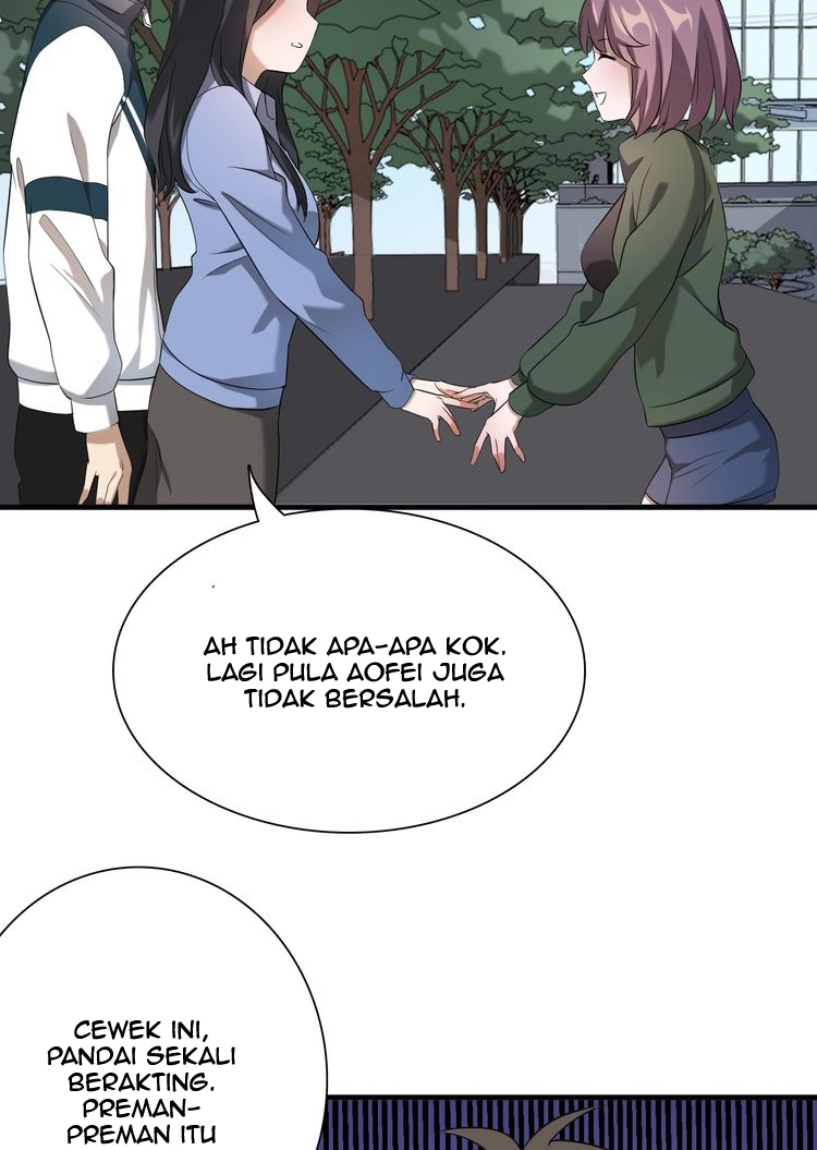 Reborn Doctor Chapter 6 - halaman 10