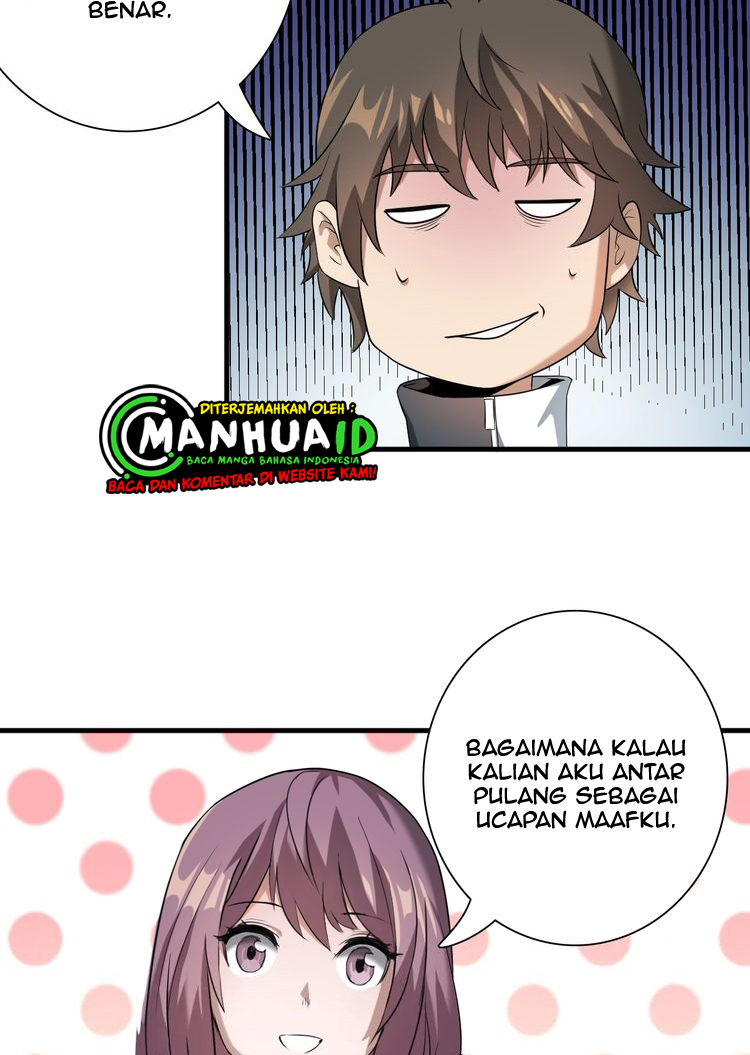 Reborn Doctor Chapter 6 - halaman 11