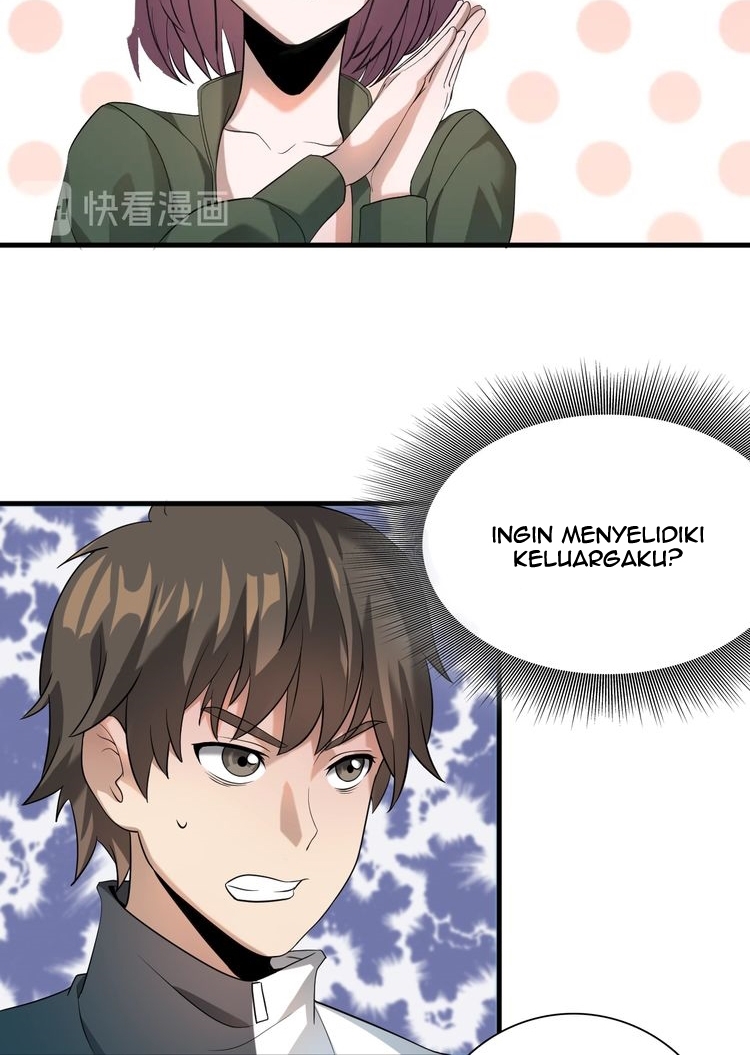 Reborn Doctor Chapter 6 - halaman 12