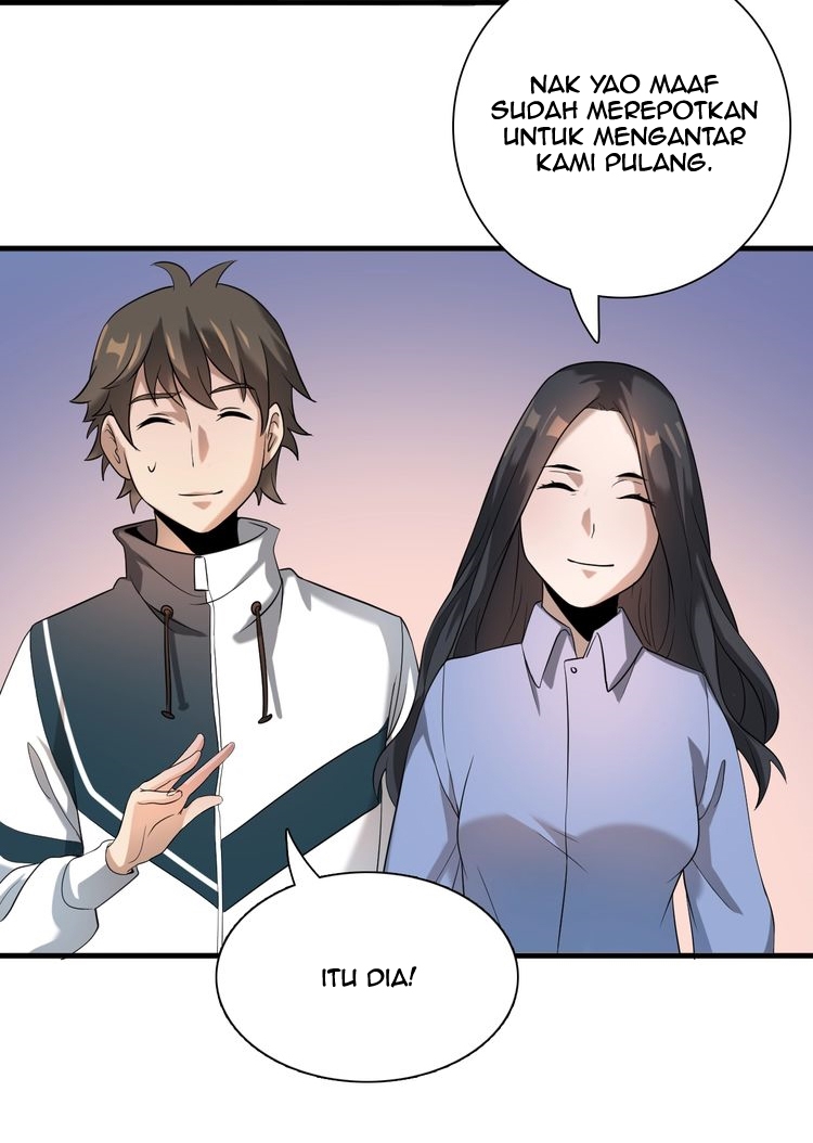 Reborn Doctor Chapter 6 - halaman 13