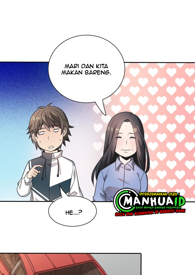 Reborn Doctor Chapter 6 - halaman 14
