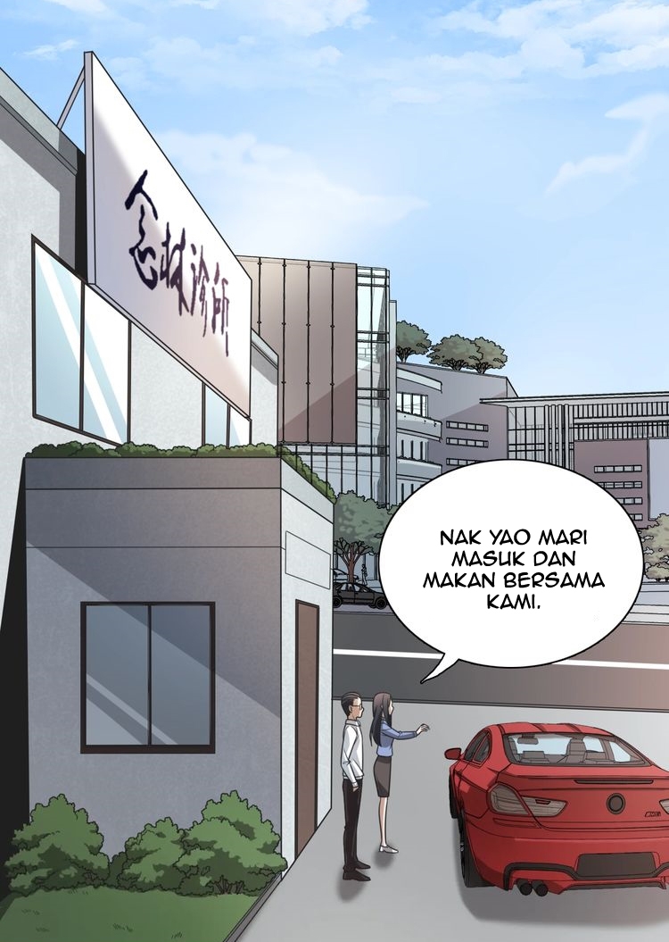 Reborn Doctor Chapter 6 - halaman 16