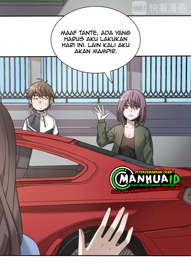 Reborn Doctor Chapter 6 - halaman 17