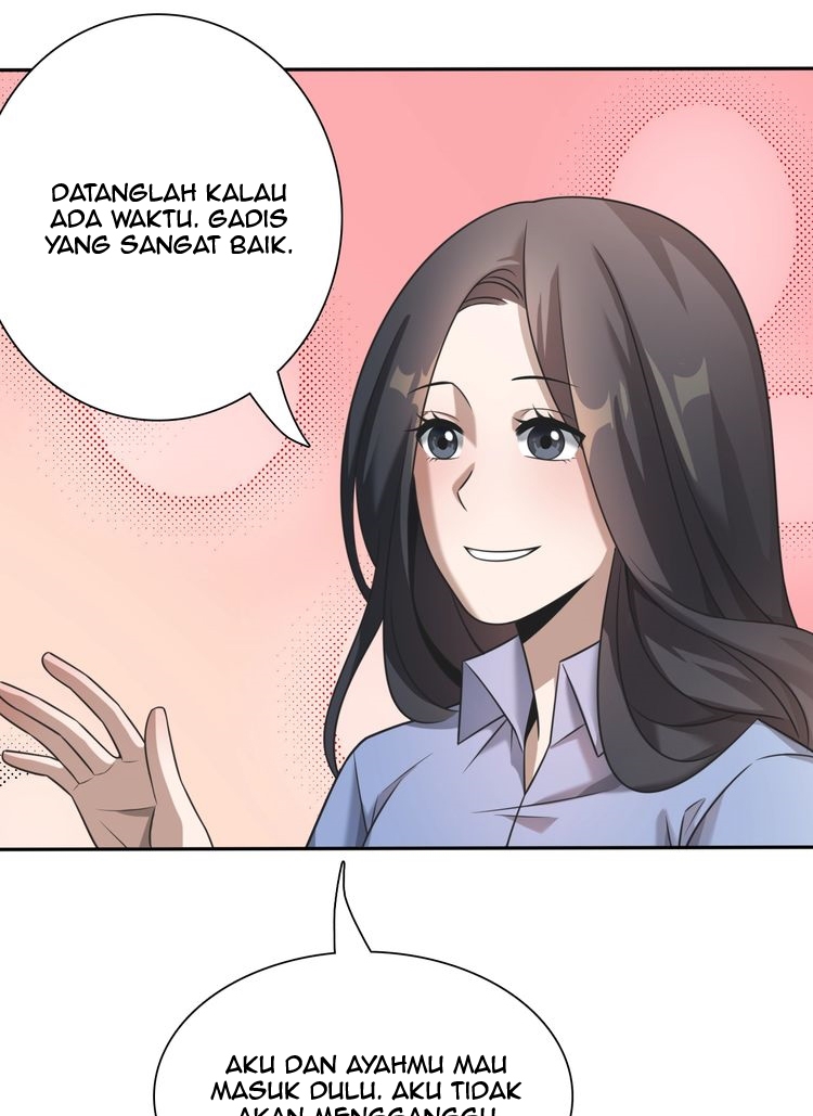Reborn Doctor Chapter 6 - halaman 18