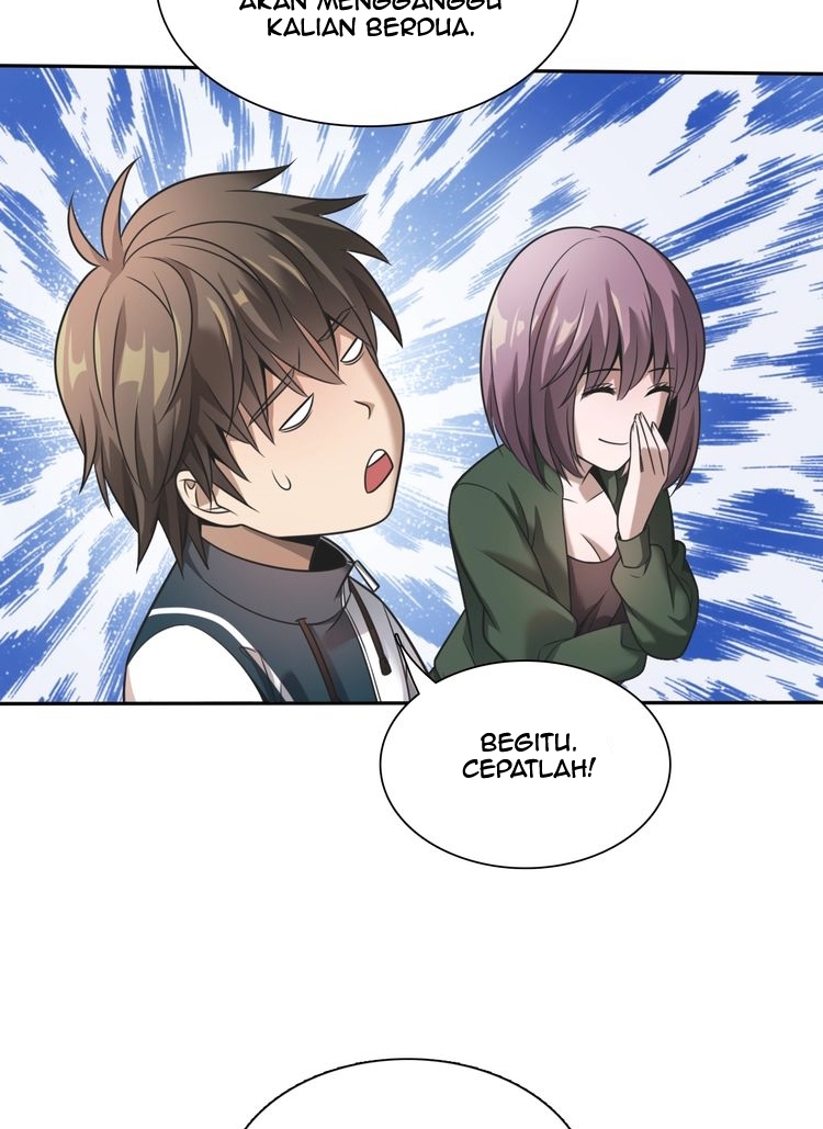 Reborn Doctor Chapter 6 - halaman 19