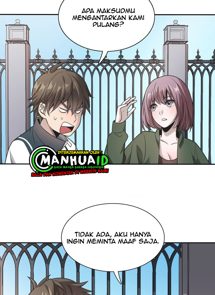 Reborn Doctor Chapter 6 - halaman 20