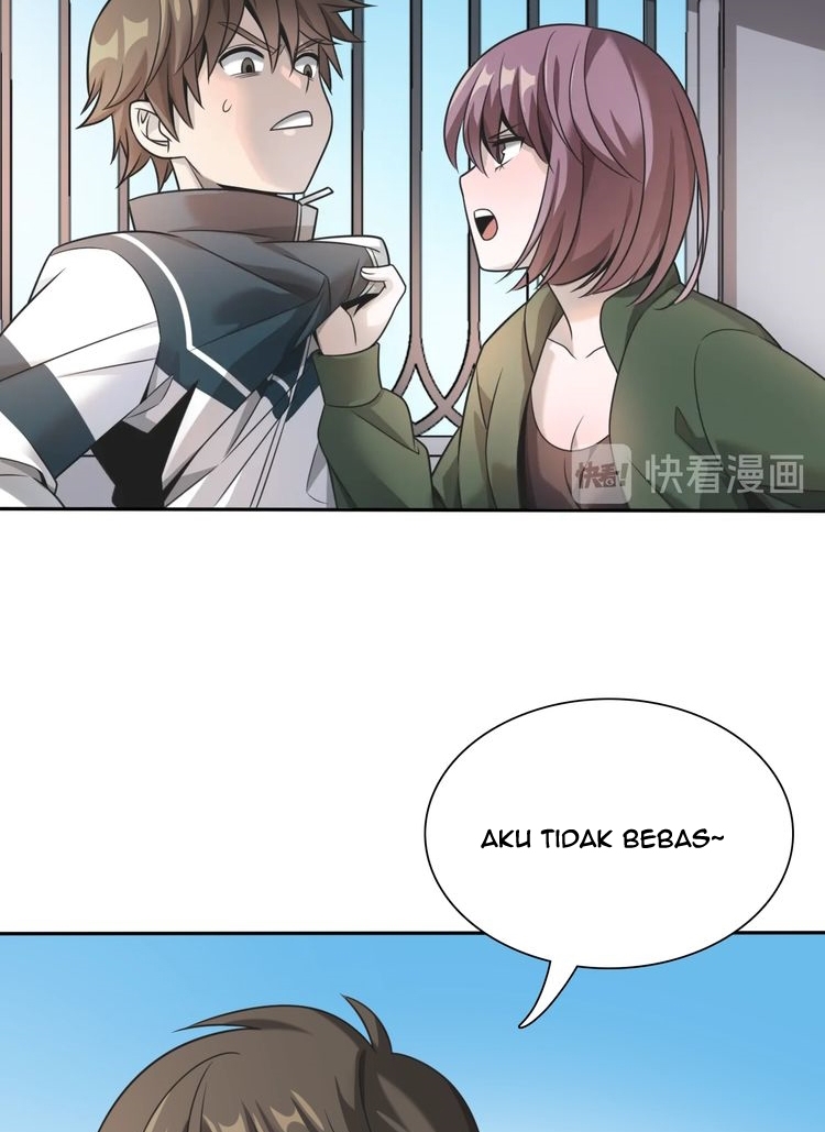 Reborn Doctor Chapter 6 - halaman 21