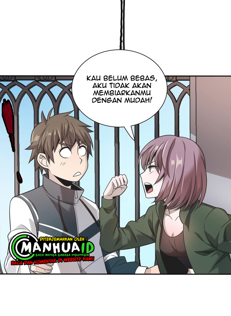 Reborn Doctor Chapter 6 - halaman 23