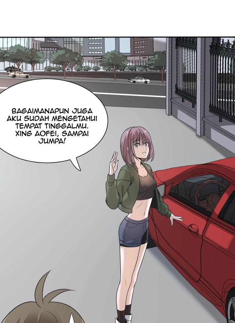 Reborn Doctor Chapter 6 - halaman 24