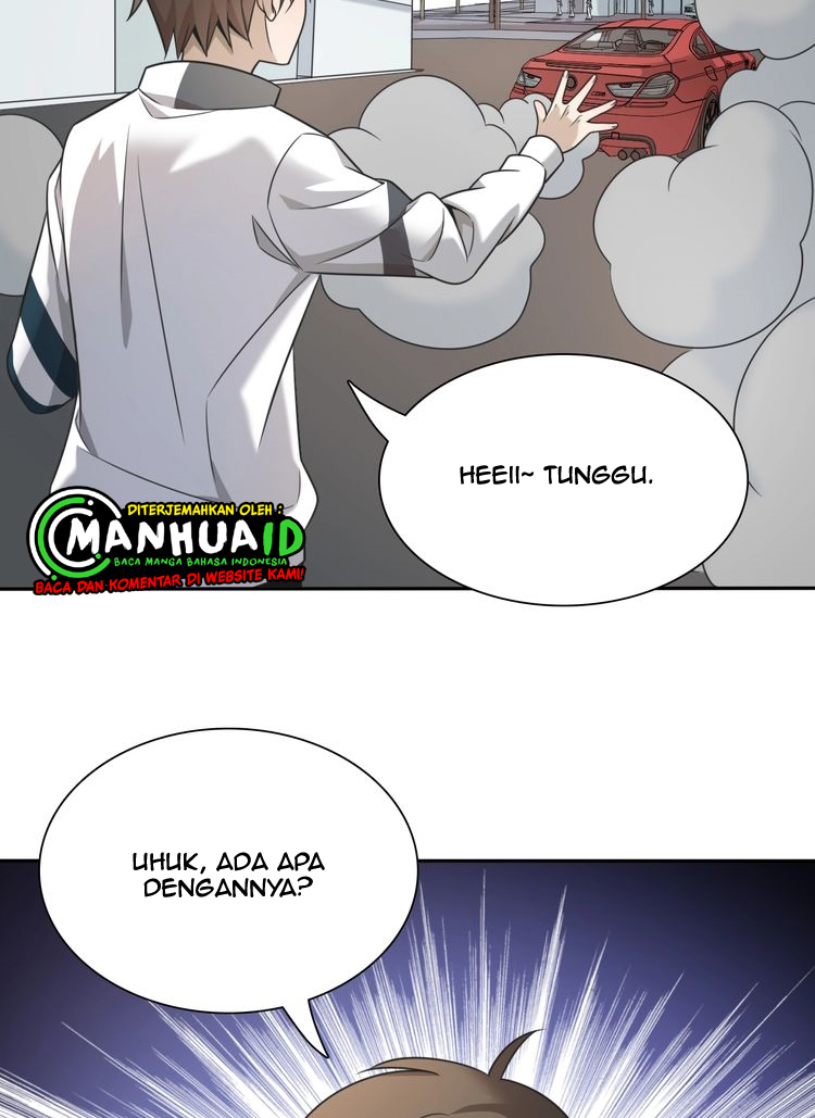 Reborn Doctor Chapter 6 - halaman 26