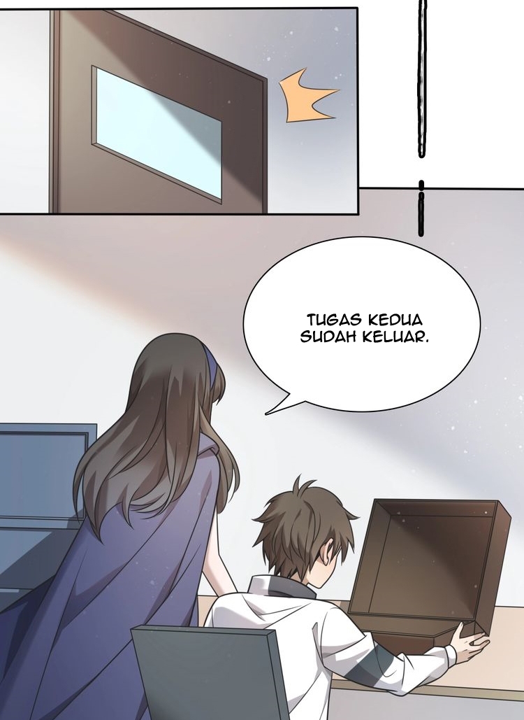 Reborn Doctor Chapter 6 - halaman 28