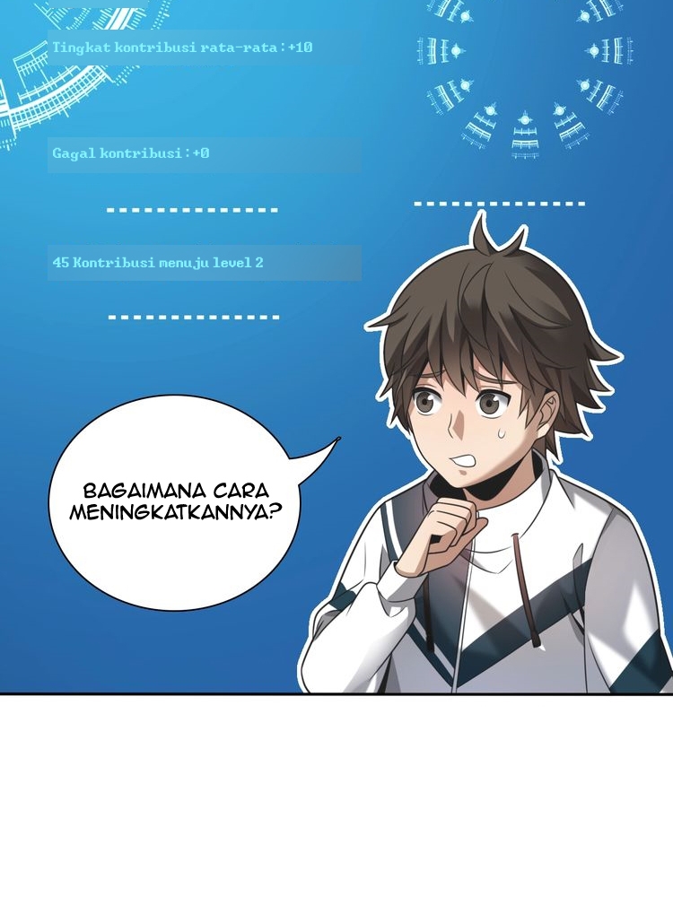 Reborn Doctor Chapter 6 - halaman 30