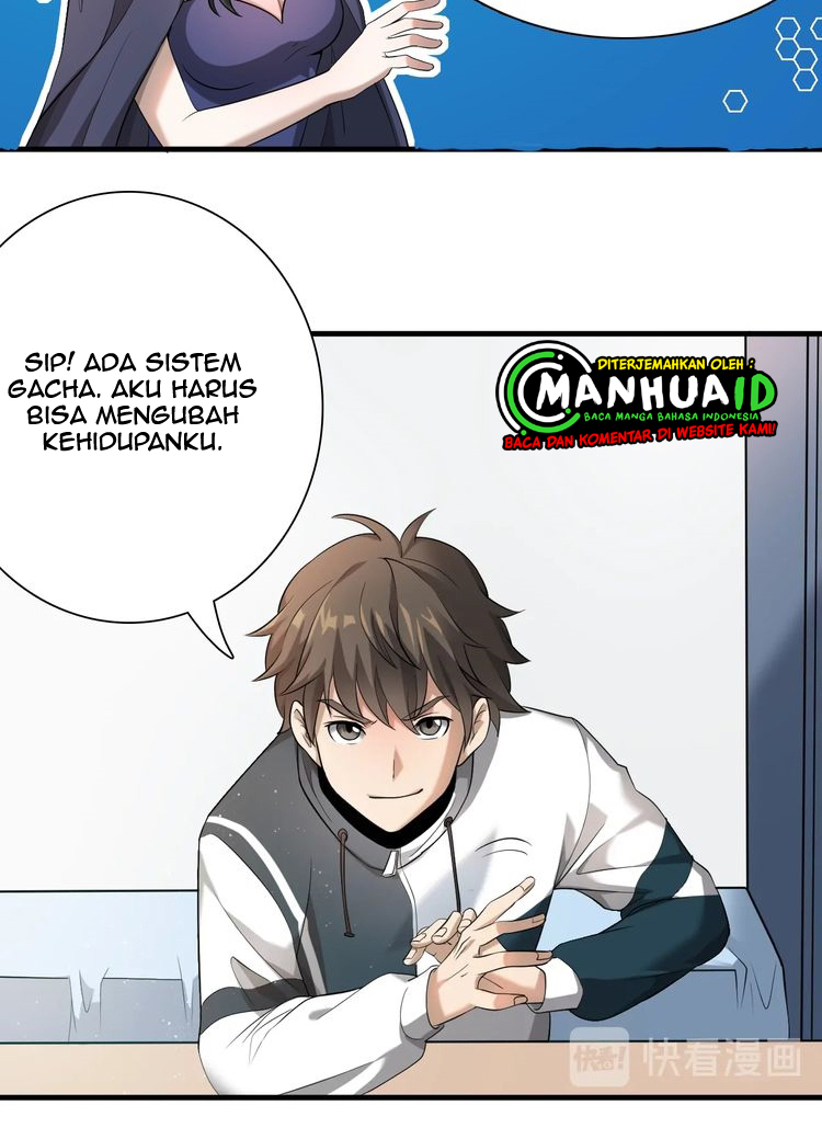 Reborn Doctor Chapter 6 - halaman 32