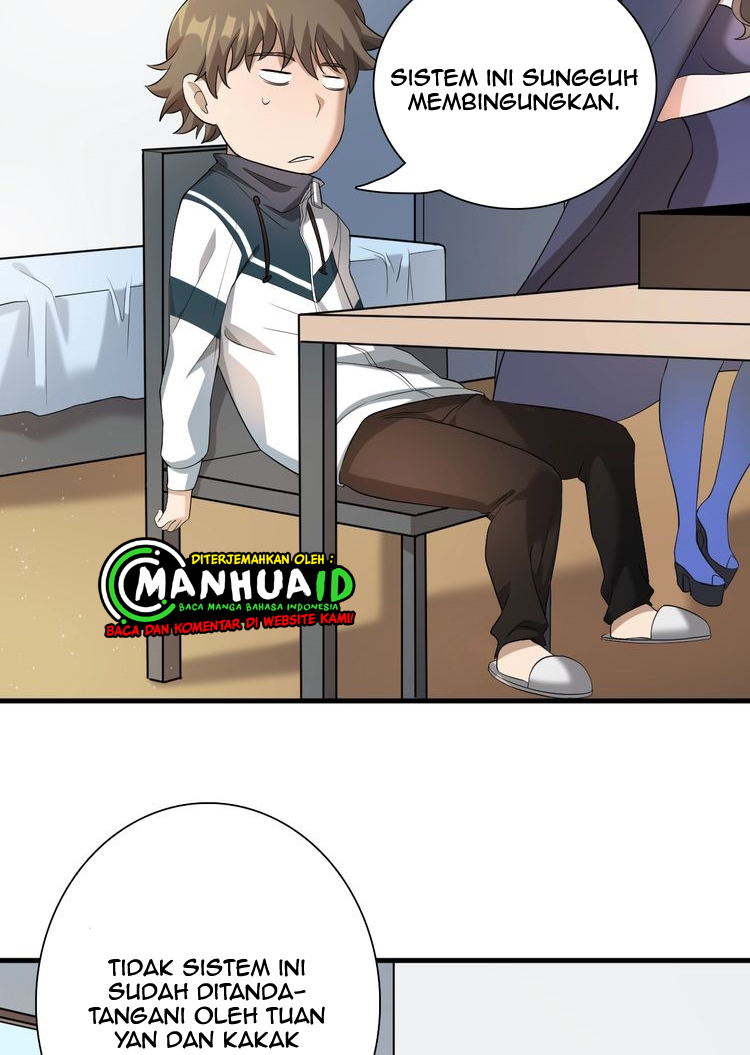 Reborn Doctor Chapter 6 - halaman 35