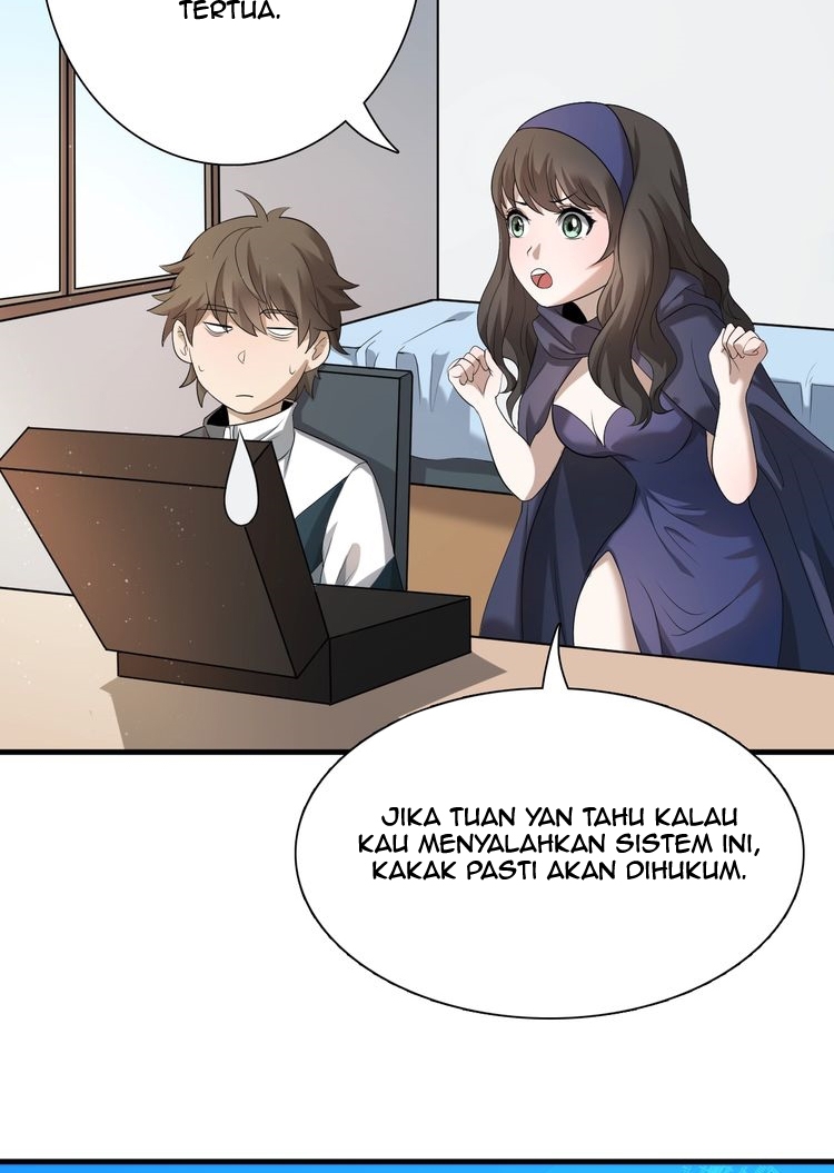 Reborn Doctor Chapter 6 - halaman 36