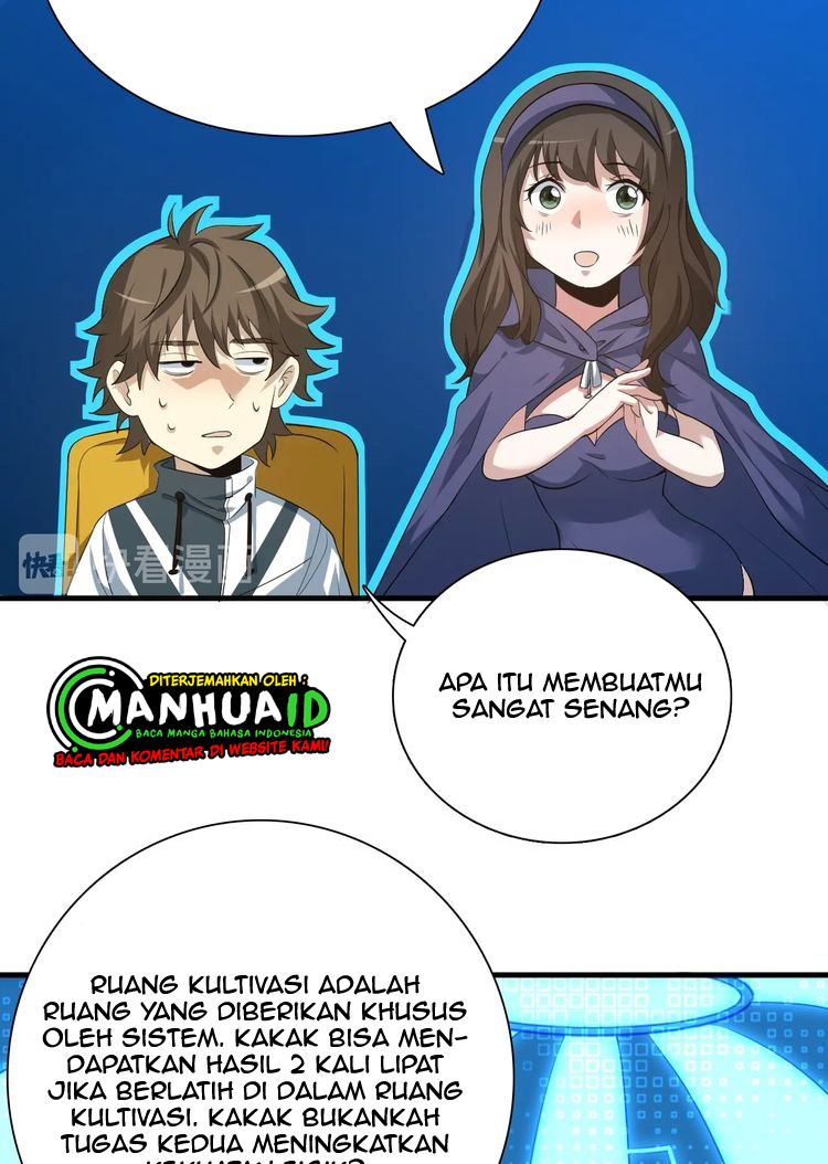 Reborn Doctor Chapter 6 - halaman 38