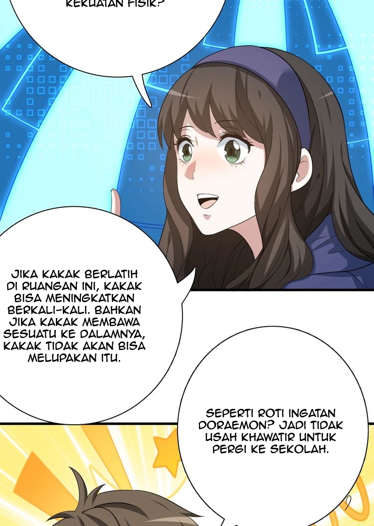 Reborn Doctor Chapter 6 - halaman 39