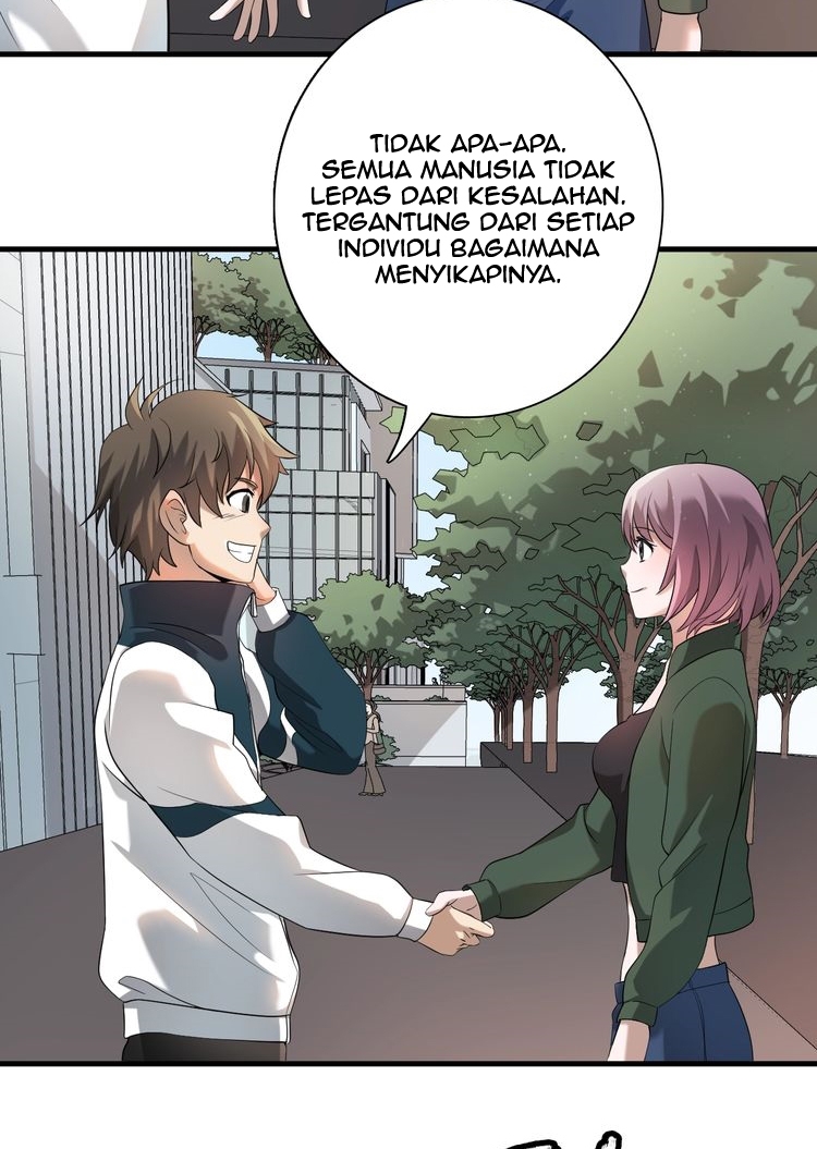 Reborn Doctor Chapter 6 - halaman 4