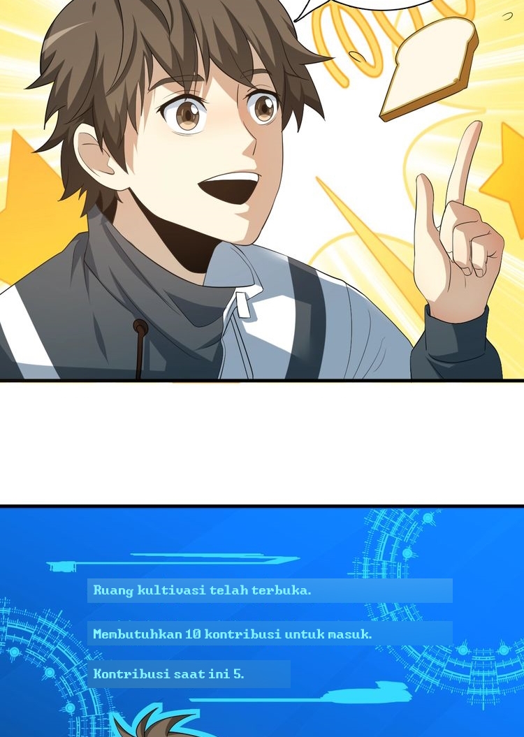 Reborn Doctor Chapter 6 - halaman 40