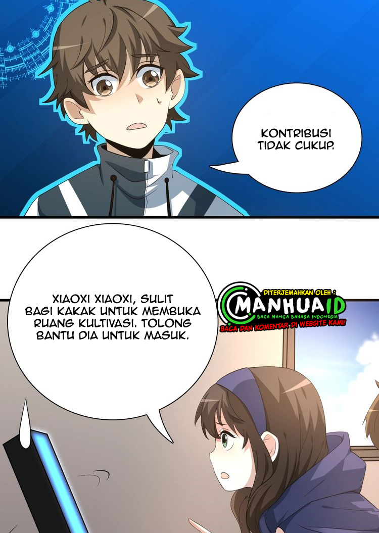 Reborn Doctor Chapter 6 - halaman 41