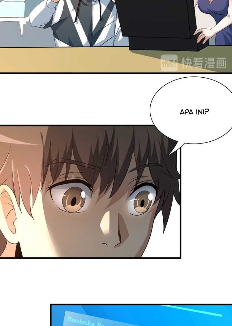 Reborn Doctor Chapter 6 - halaman 43