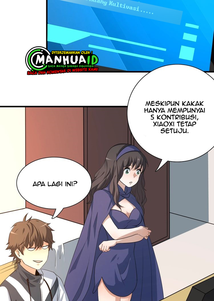 Reborn Doctor Chapter 6 - halaman 44