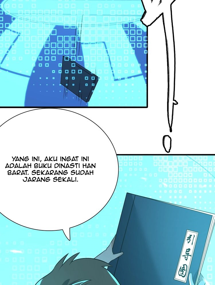 Reborn Doctor Chapter 6 - halaman 55
