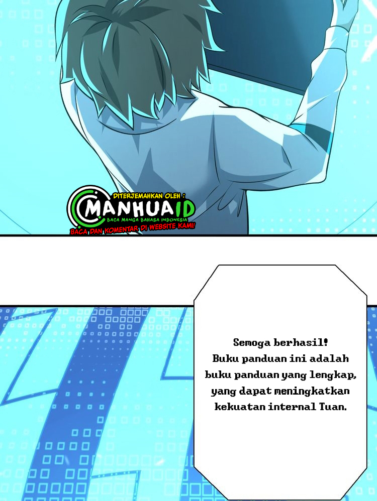 Reborn Doctor Chapter 6 - halaman 56