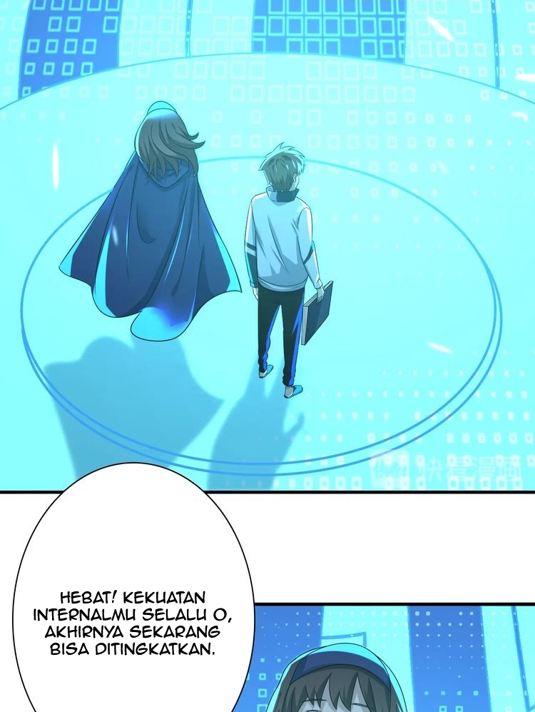 Reborn Doctor Chapter 6 - halaman 57