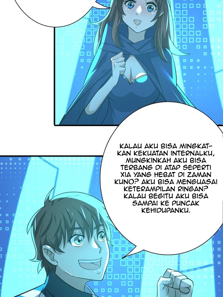Reborn Doctor Chapter 6 - halaman 58
