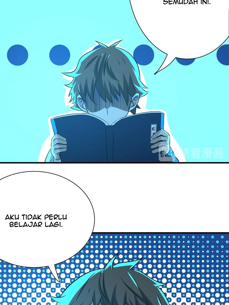 Reborn Doctor Chapter 6 - halaman 61