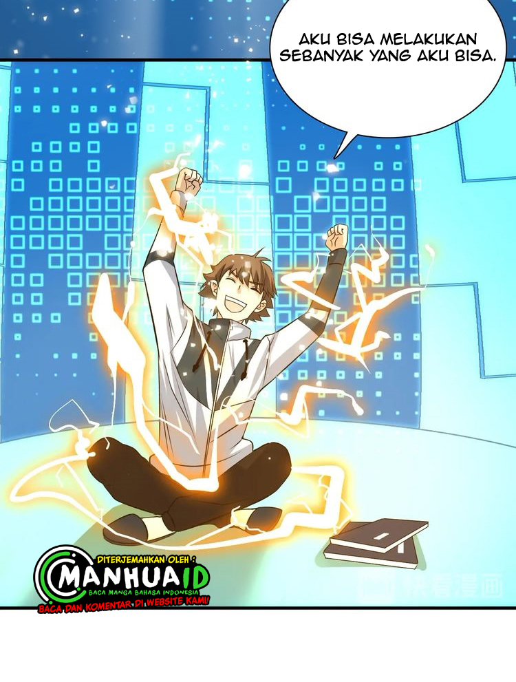 Reborn Doctor Chapter 6 - halaman 65