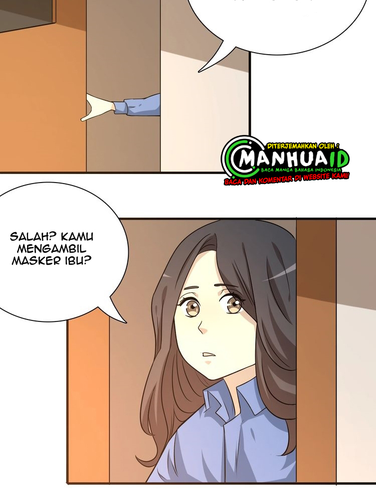 Reborn Doctor Chapter 6 - halaman 68