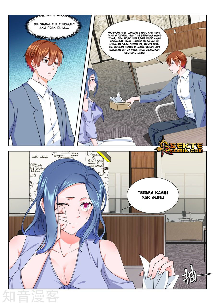 Reborn Doctor Chapter 6 - halaman 7