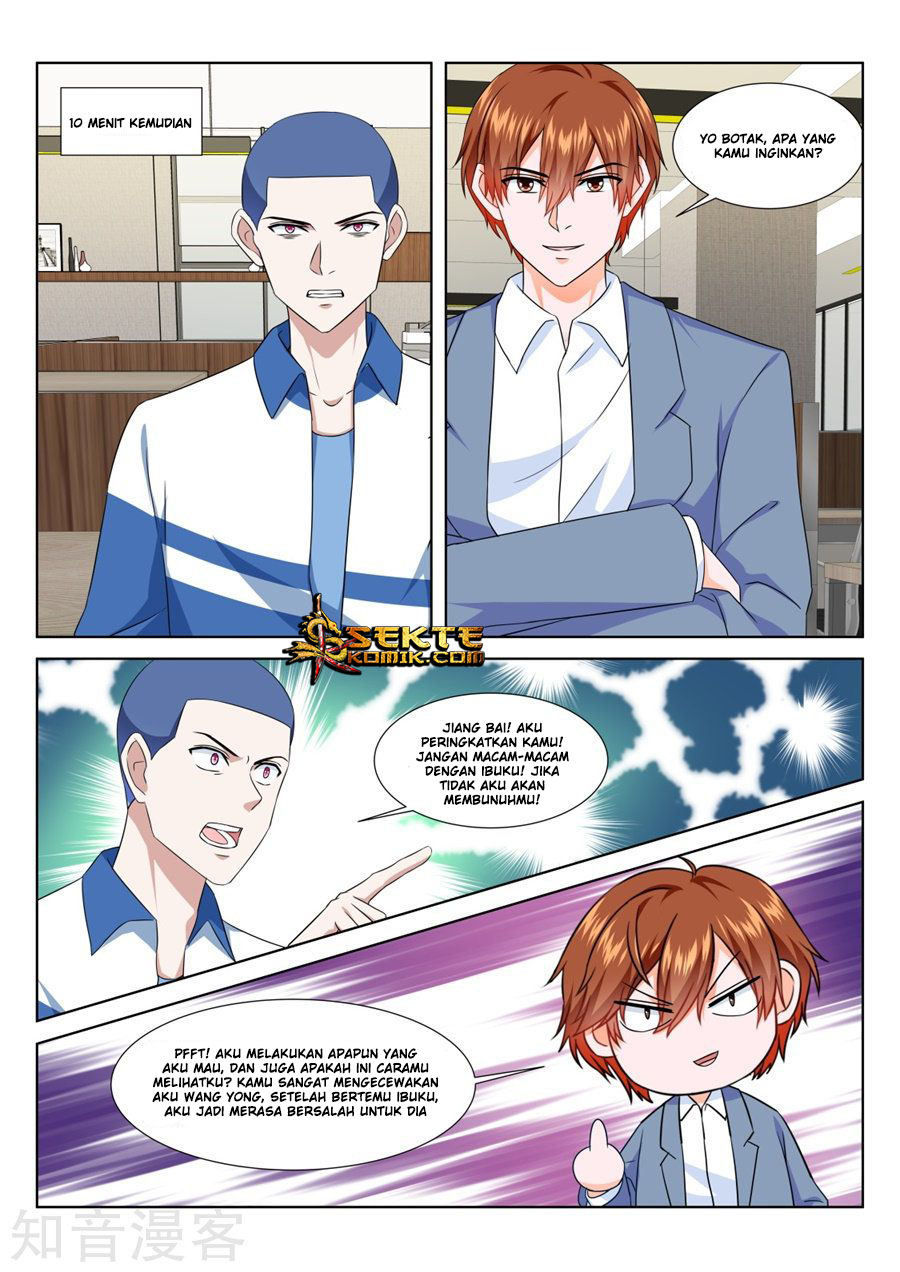 Reborn Doctor Chapter 6 - halaman 8